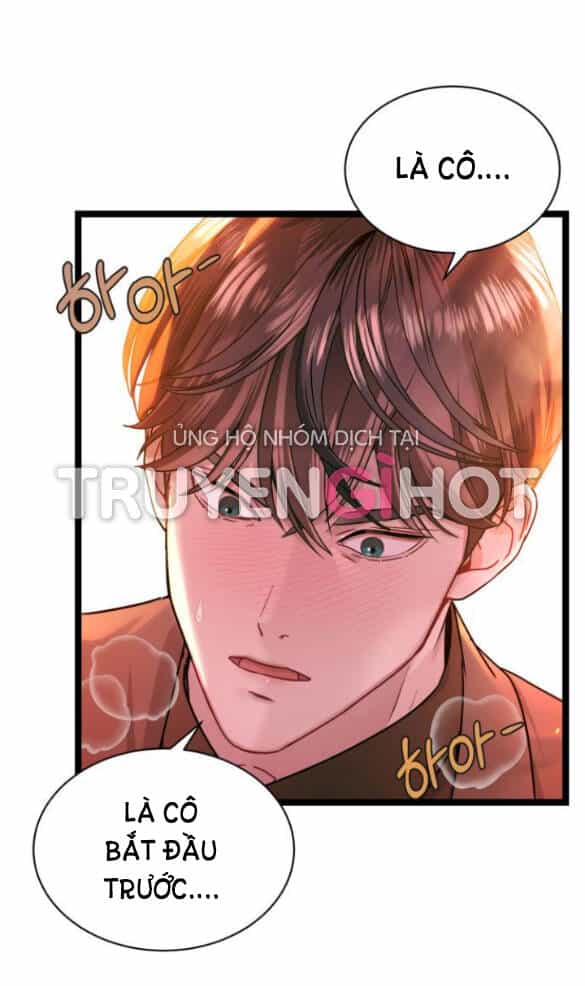 Ảo Thuật Gia Quyến Rũ - Chương 7.1 - ảnh 18