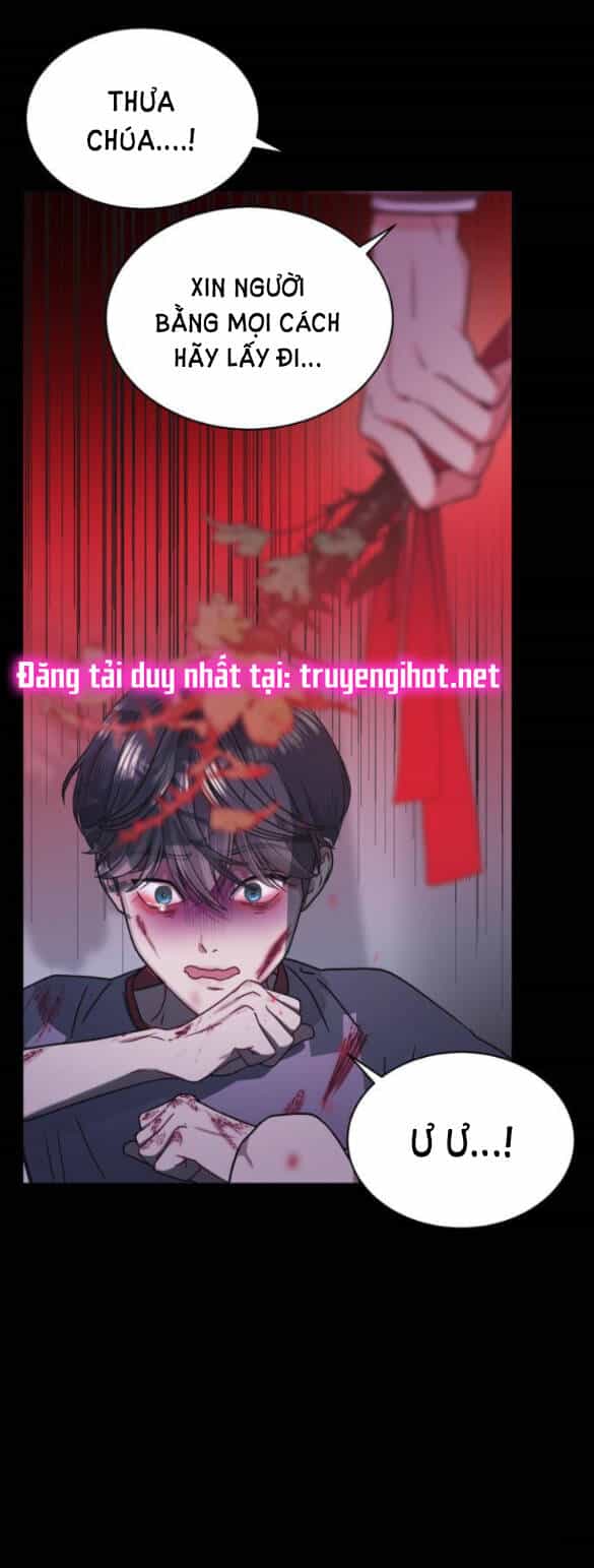 Ảo Thuật Gia Quyến Rũ - Chương 7.1 - ảnh 26