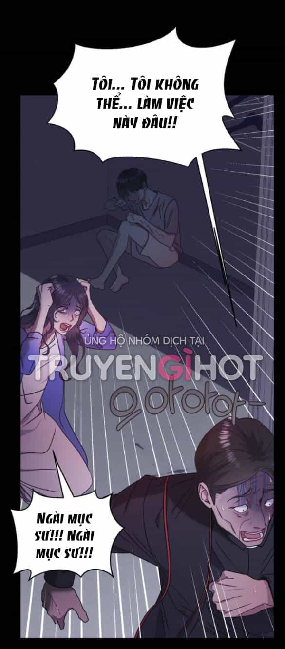 Ảo Thuật Gia Quyến Rũ - Chương 7.1 - ảnh 31