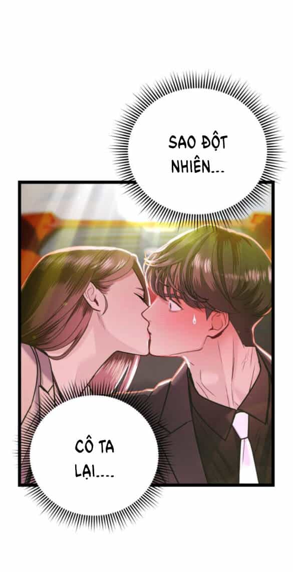 Ảo Thuật Gia Quyến Rũ - Chương 7.1 - ảnh 5