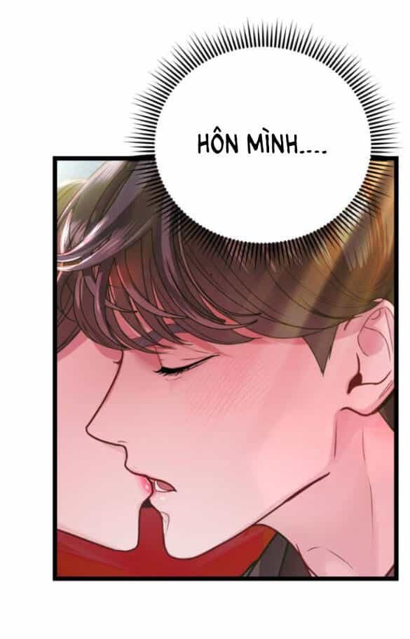 Ảo Thuật Gia Quyến Rũ - Chương 7.1 - ảnh 6