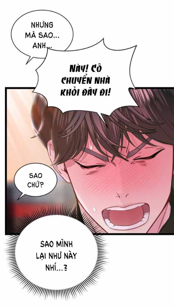 Ảo Thuật Gia Quyến Rũ - Chương 7.2 - ảnh 22