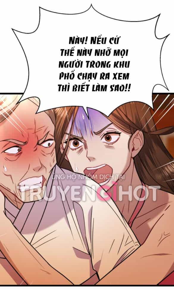 Ảo Thuật Gia Quyến Rũ - Chương 8.1 - ảnh 22
