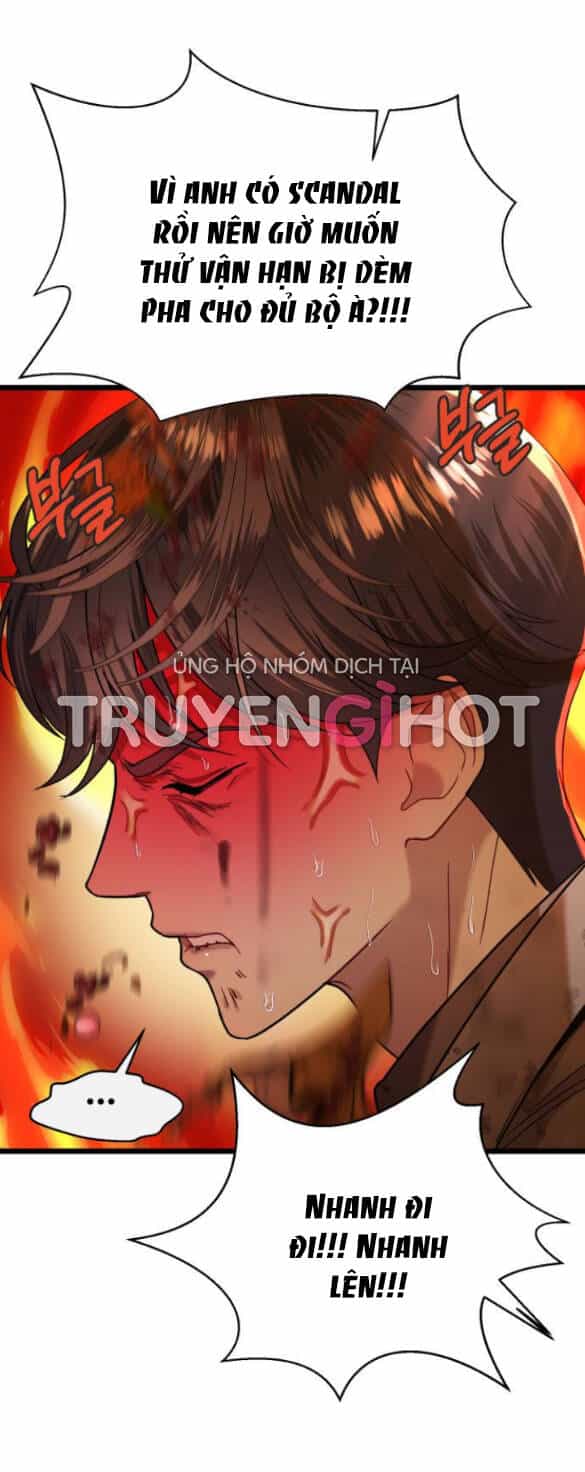 Ảo Thuật Gia Quyến Rũ - Chương 8.1 - ảnh 23