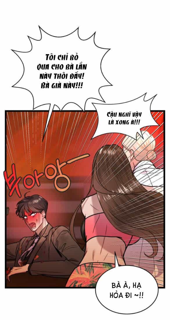 Ảo Thuật Gia Quyến Rũ - Chương 8.1 - ảnh 24