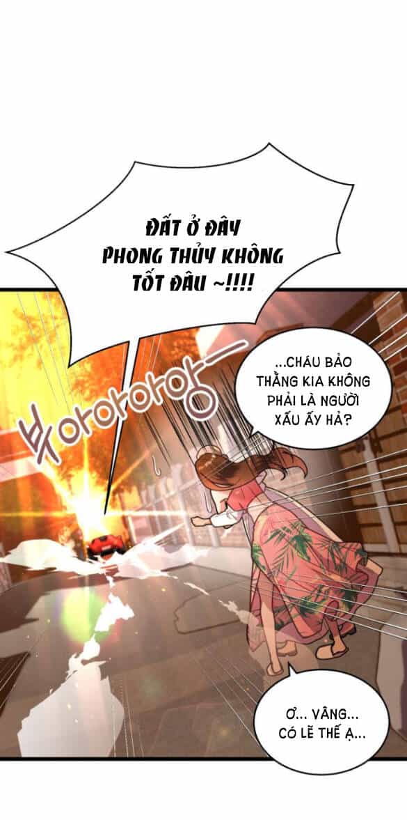 Ảo Thuật Gia Quyến Rũ - Chương 8.1 - ảnh 25