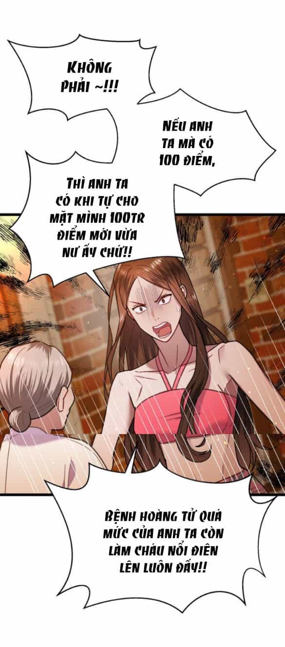 Ảo Thuật Gia Quyến Rũ - Chương 8.1 - ảnh 29