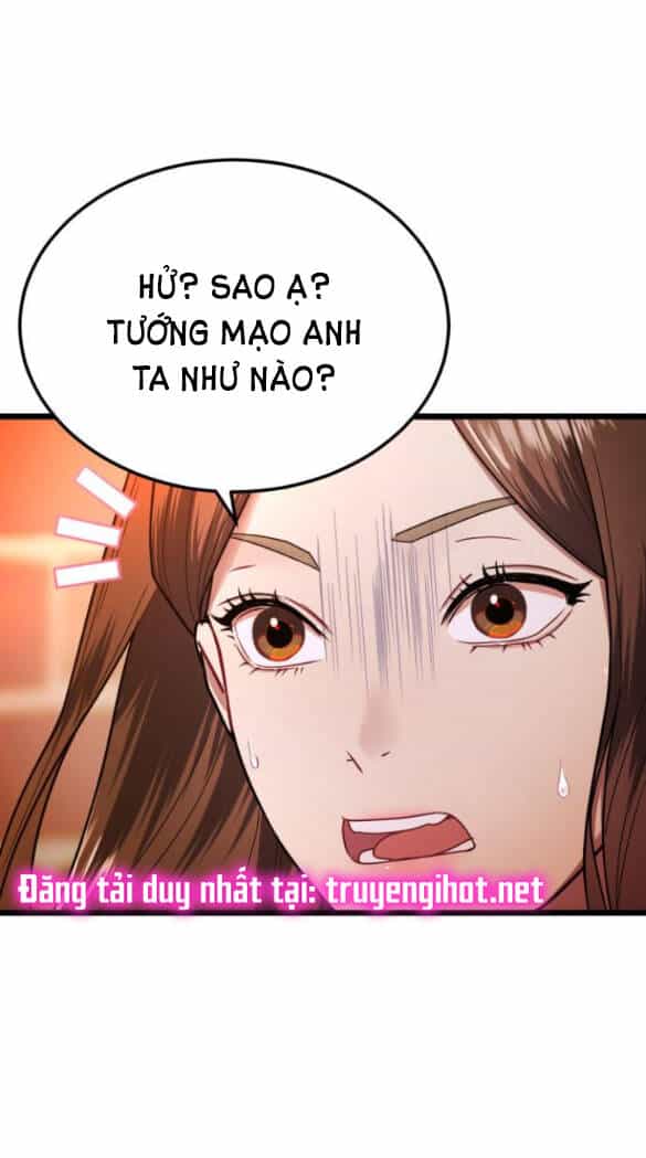 Ảo Thuật Gia Quyến Rũ - Chương 8.1 - ảnh 32