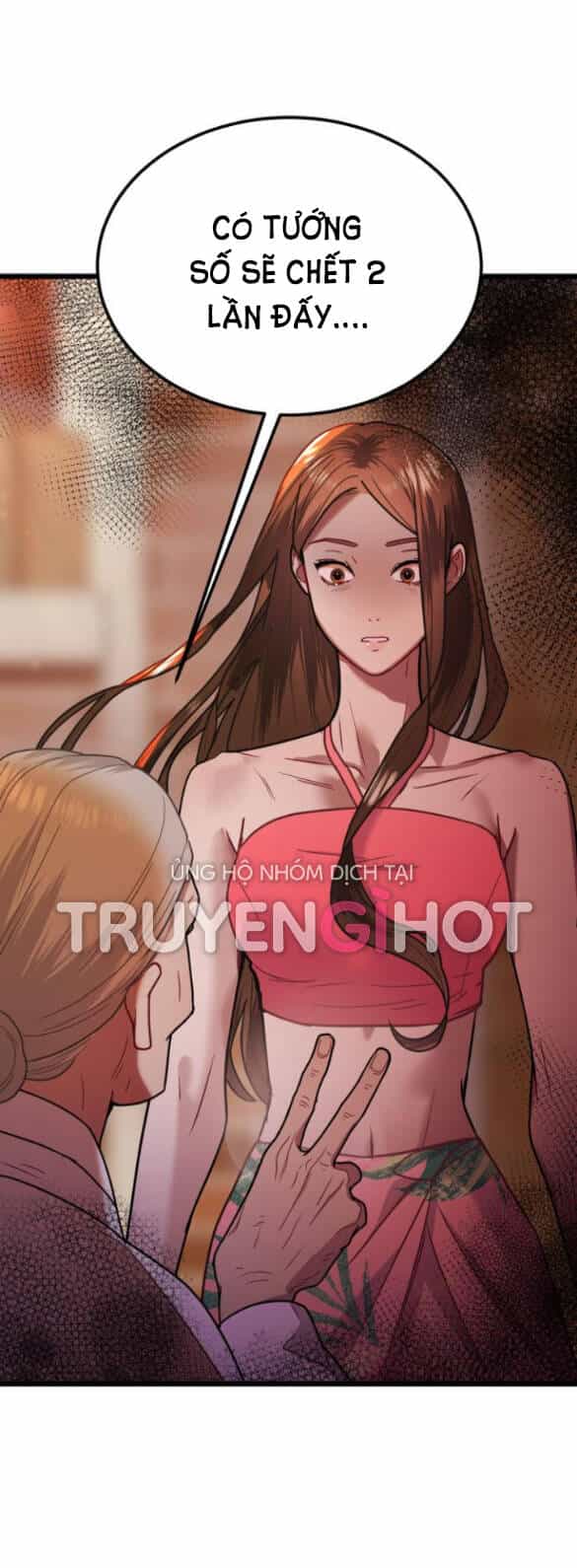 Ảo Thuật Gia Quyến Rũ - Chương 8.1 - ảnh 36