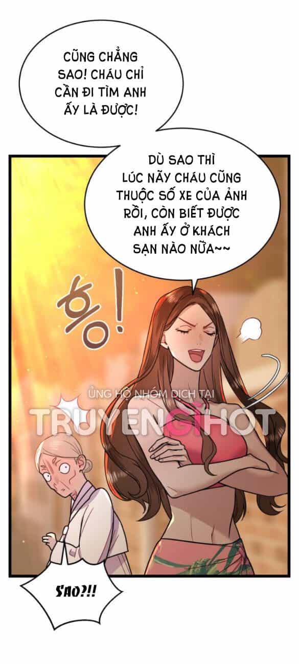 Ảo Thuật Gia Quyến Rũ - Chương 8.2 - ảnh 18