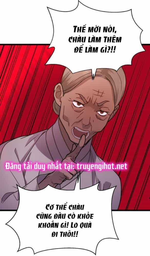 Ảo Thuật Gia Quyến Rũ - Chương 8.2 - ảnh 21