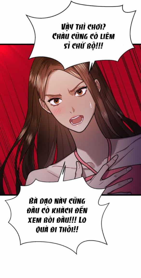 Ảo Thuật Gia Quyến Rũ - Chương 8.2 - ảnh 22