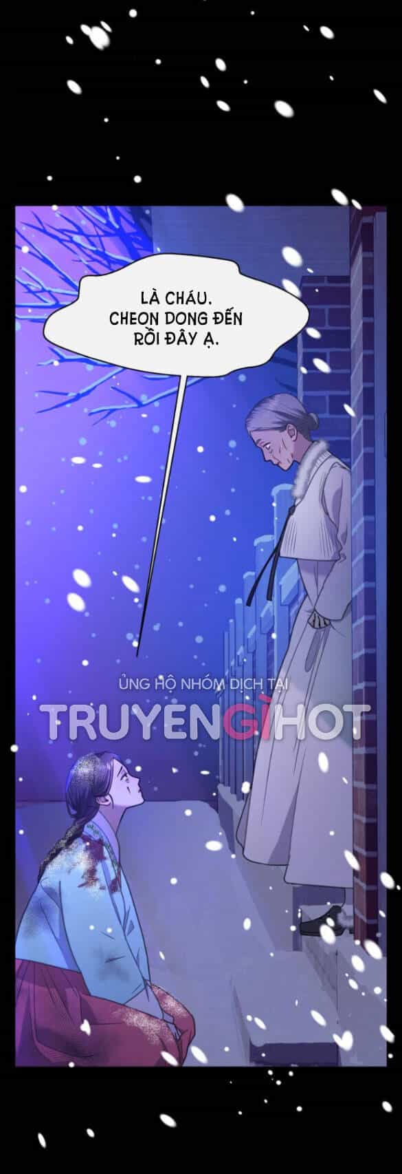 Ảo Thuật Gia Quyến Rũ - Chương 8.2 - ảnh 7