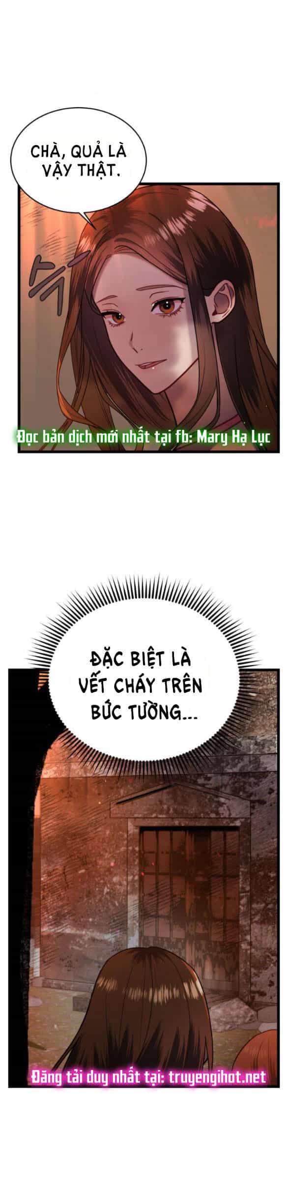 Ảo Thuật Gia Quyến Rũ - Chương 9.1 - ảnh 12