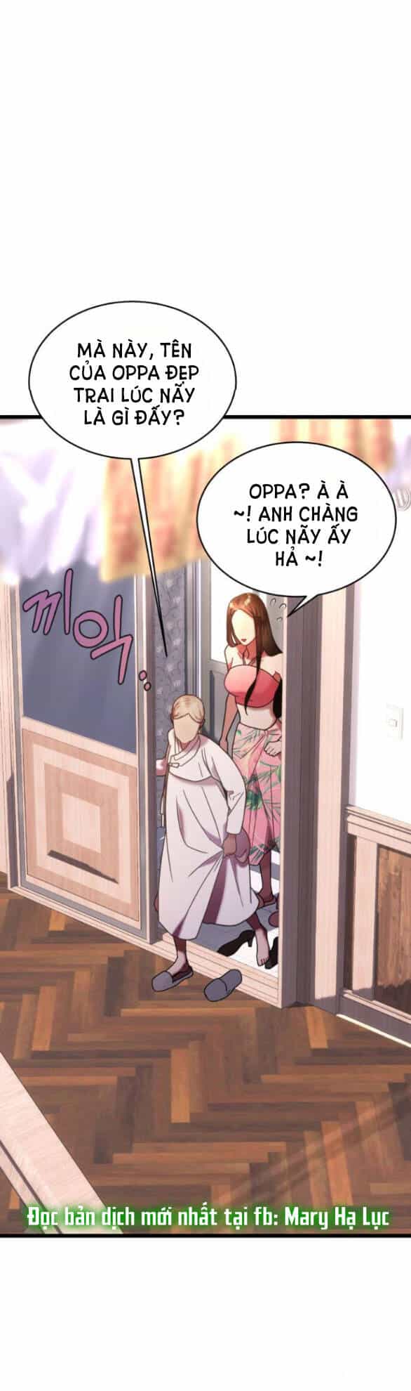 Ảo Thuật Gia Quyến Rũ - Chương 9.1 - ảnh 13
