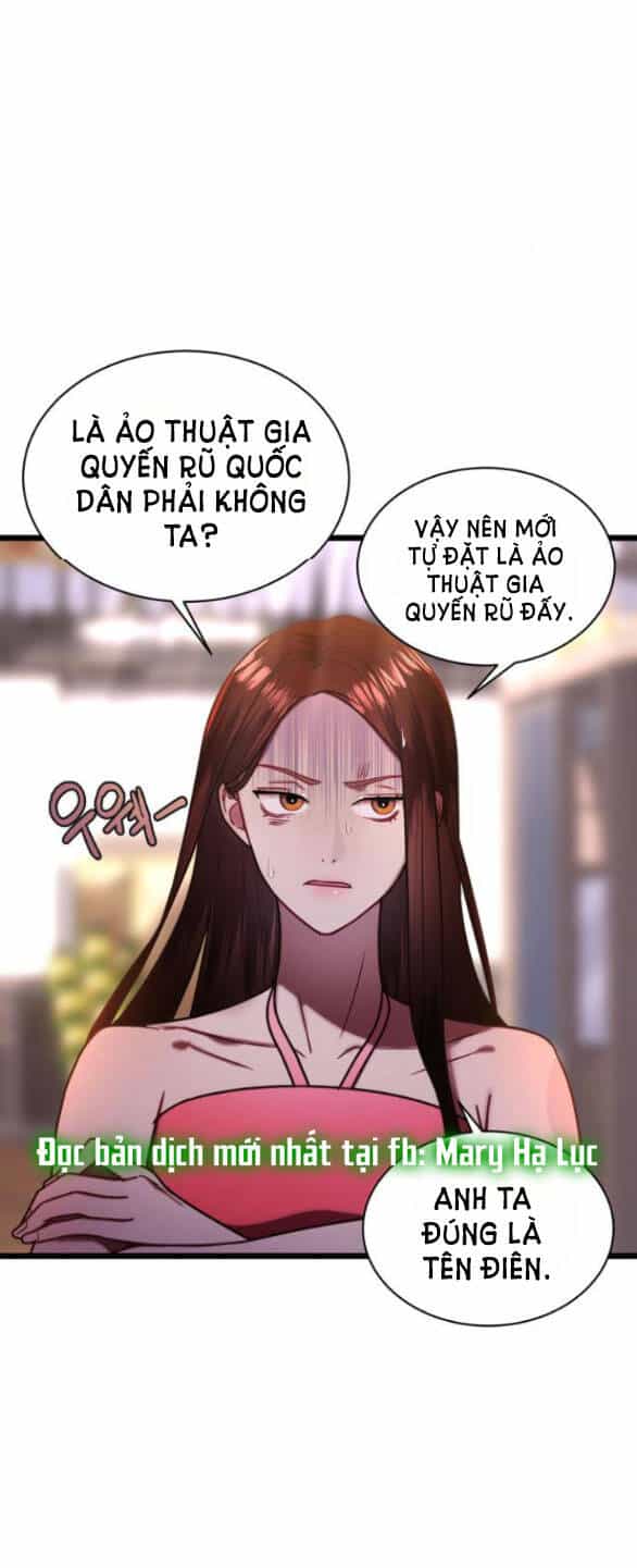 Ảo Thuật Gia Quyến Rũ - Chương 9.1 - ảnh 15
