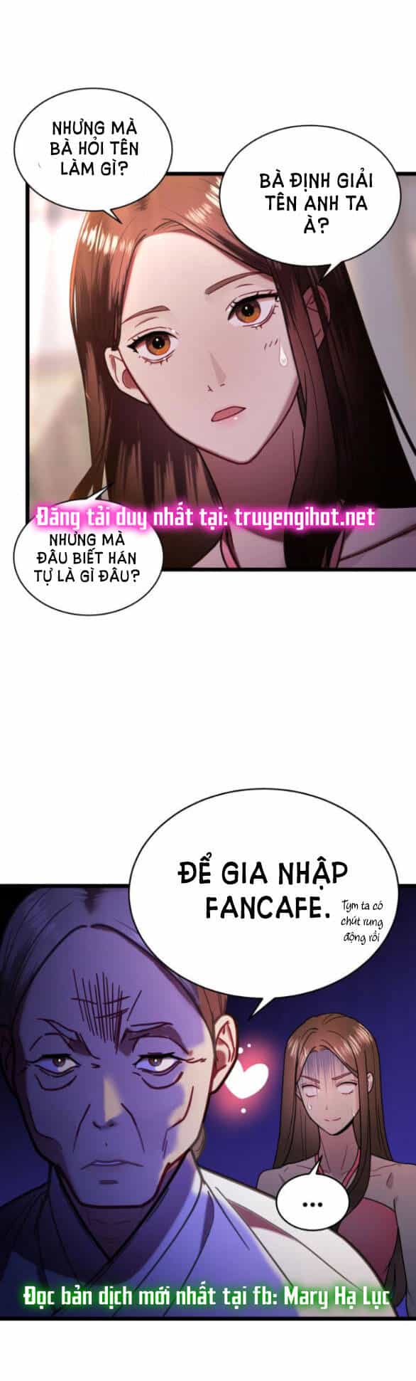Ảo Thuật Gia Quyến Rũ - Chương 9.1 - ảnh 16