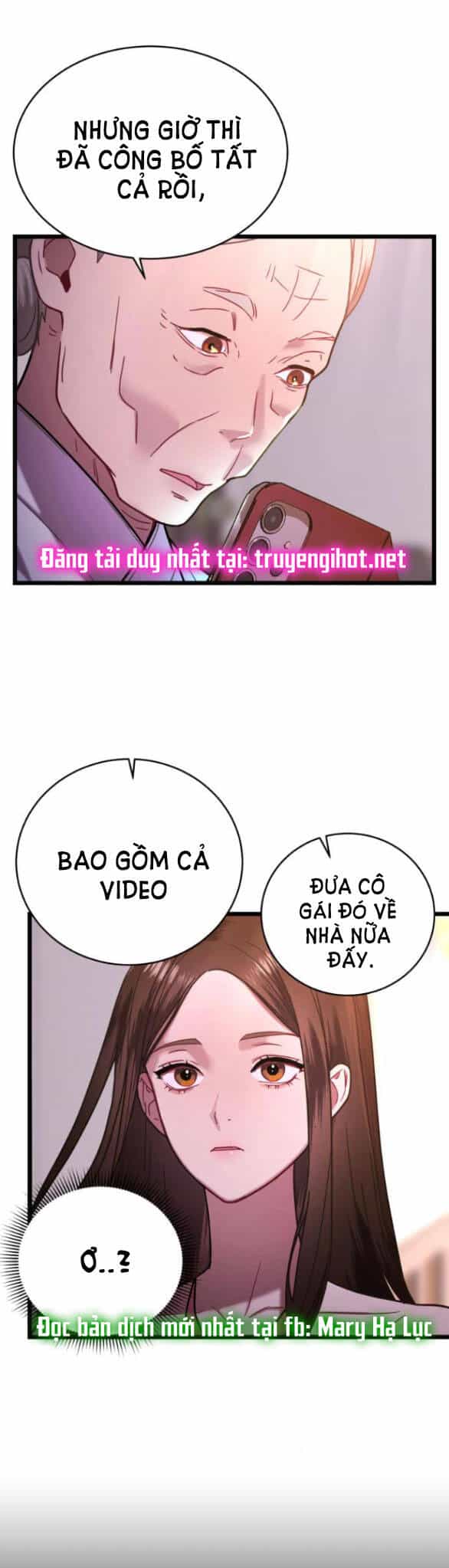 Ảo Thuật Gia Quyến Rũ - Chương 9.1 - ảnh 19