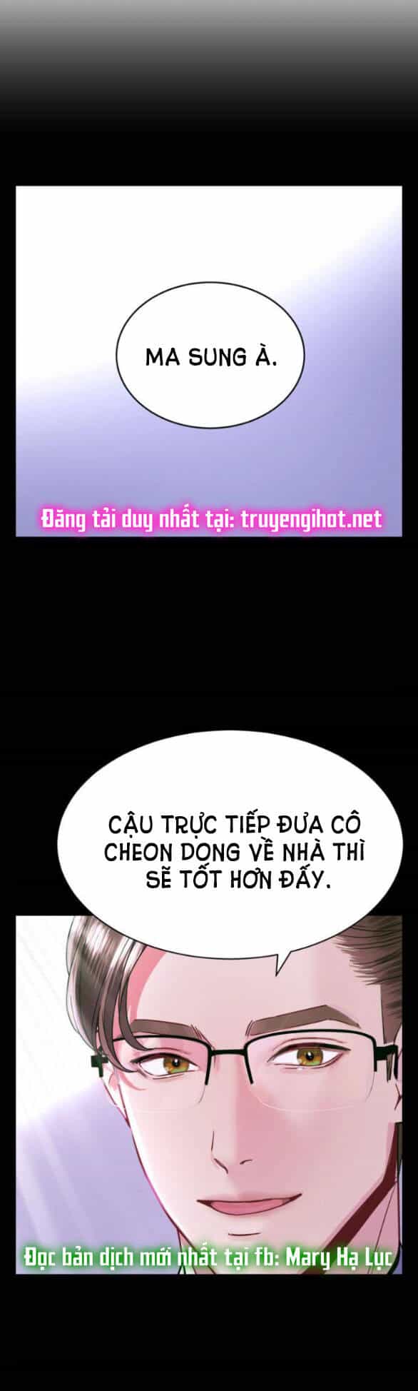 Ảo Thuật Gia Quyến Rũ - Chương 9.1 - ảnh 20