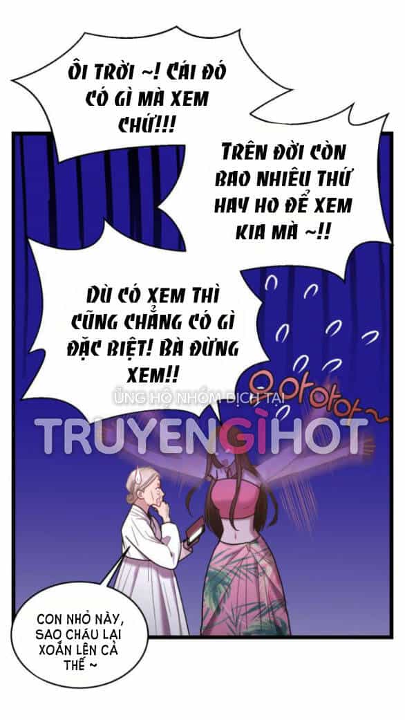 Ảo Thuật Gia Quyến Rũ - Chương 9.1 - ảnh 24