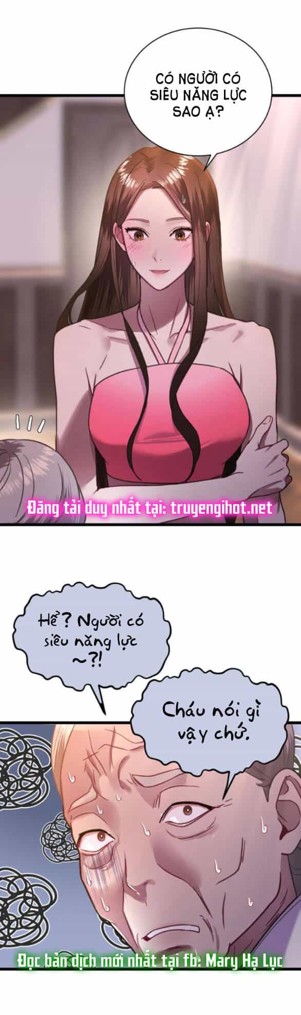 Ảo Thuật Gia Quyến Rũ - Chương 9.1 - ảnh 27