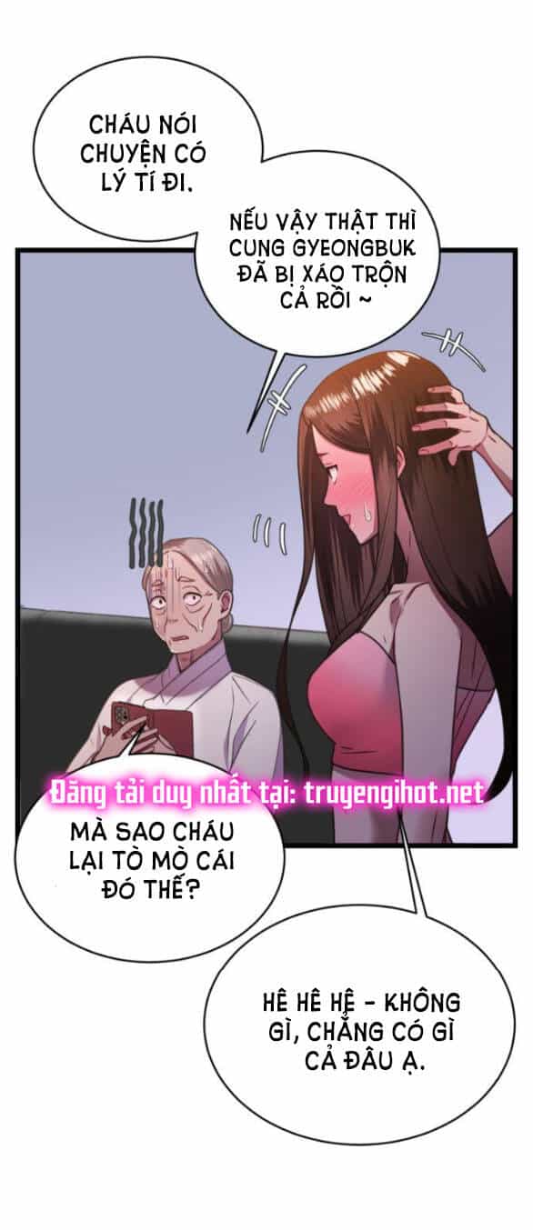 Ảo Thuật Gia Quyến Rũ - Chương 9.1 - ảnh 28