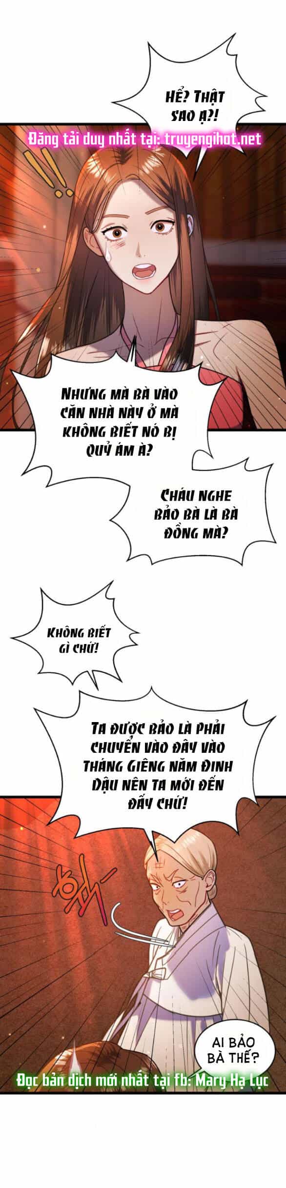 Ảo Thuật Gia Quyến Rũ - Chương 9.1 - ảnh 6