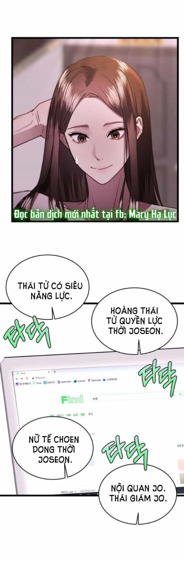 Ảo Thuật Gia Quyến Rũ - Chương 9.2 - ảnh 1