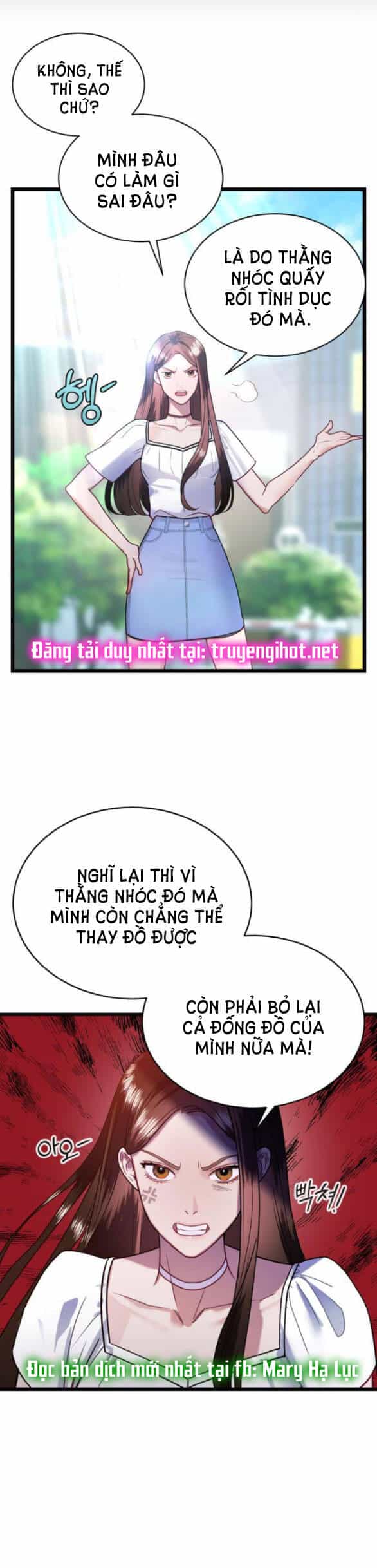Ảo Thuật Gia Quyến Rũ - Chương 9.2 - ảnh 13
