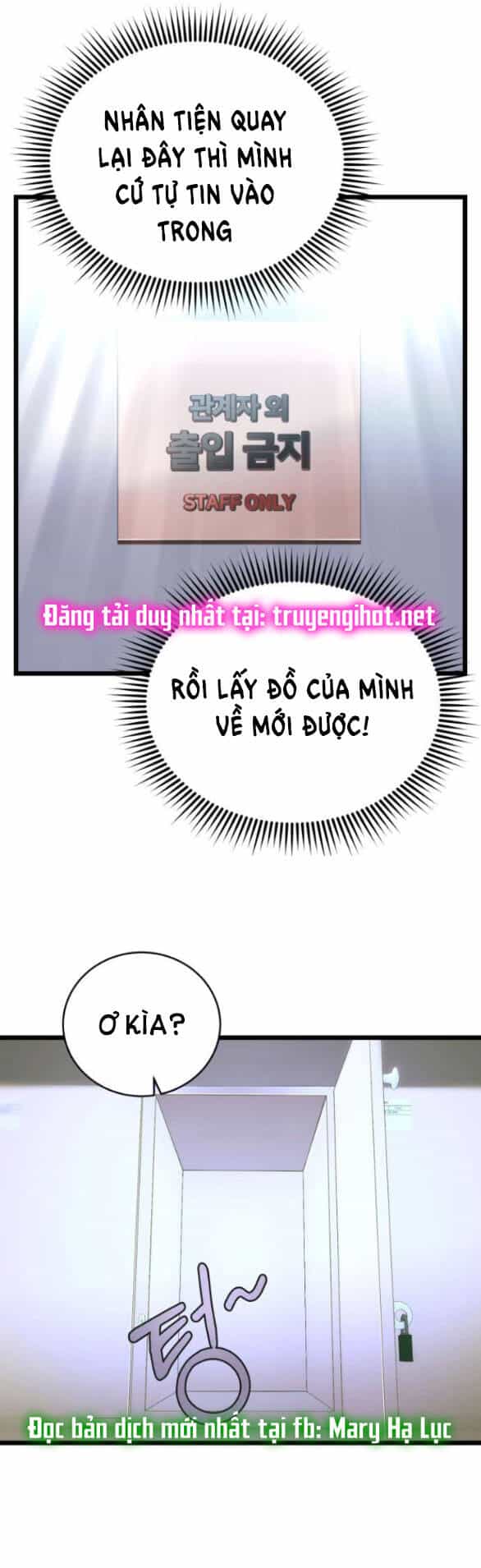 Ảo Thuật Gia Quyến Rũ - Chương 9.2 - ảnh 14