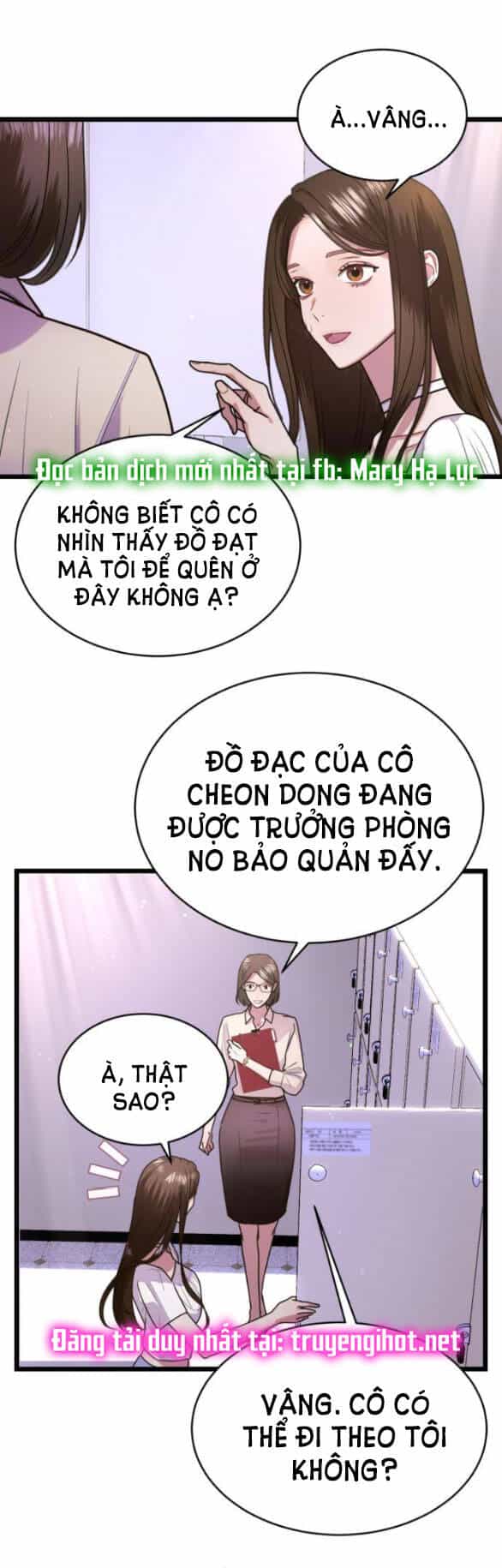 Ảo Thuật Gia Quyến Rũ - Chương 9.2 - ảnh 18