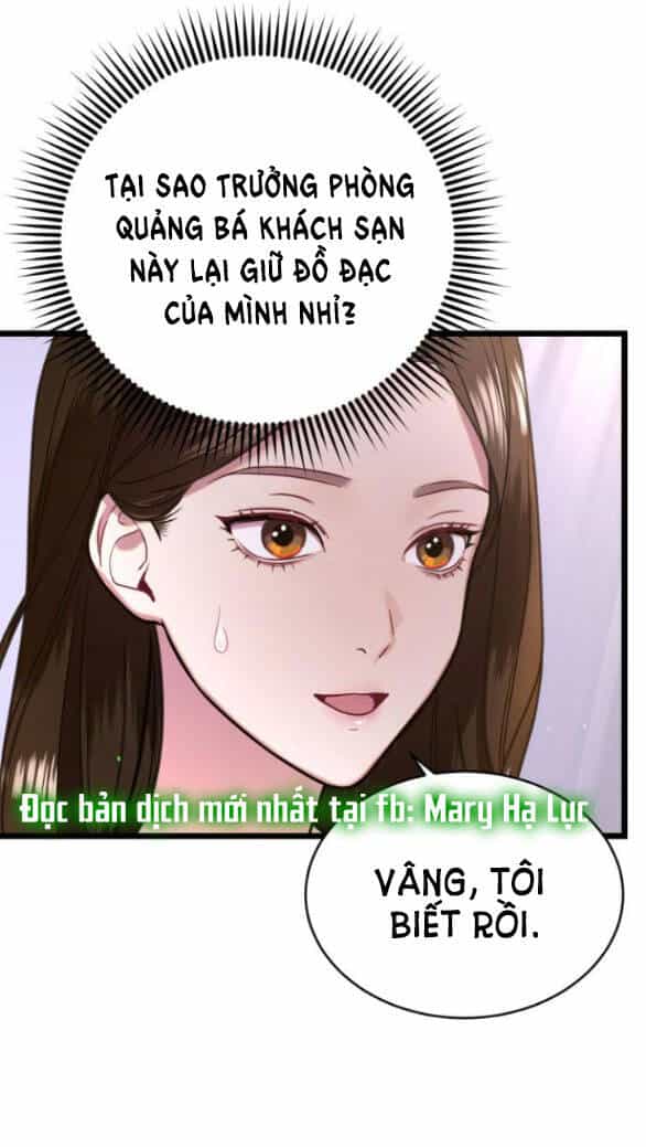 Ảo Thuật Gia Quyến Rũ - Chương 9.2 - ảnh 19