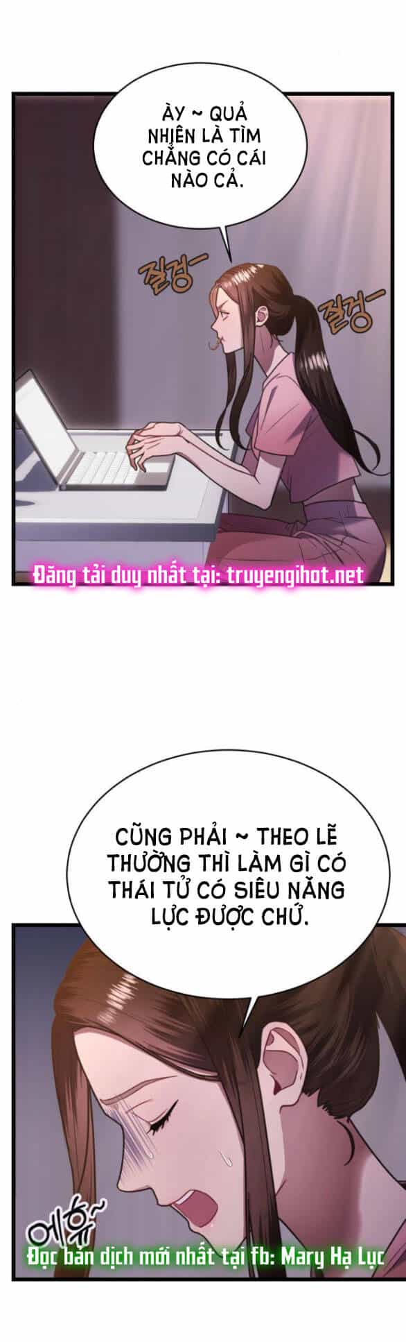 Ảo Thuật Gia Quyến Rũ - Chương 9.2 - ảnh 2