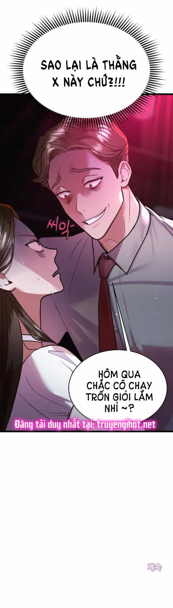 Ảo Thuật Gia Quyến Rũ - Chương 9.2 - ảnh 24