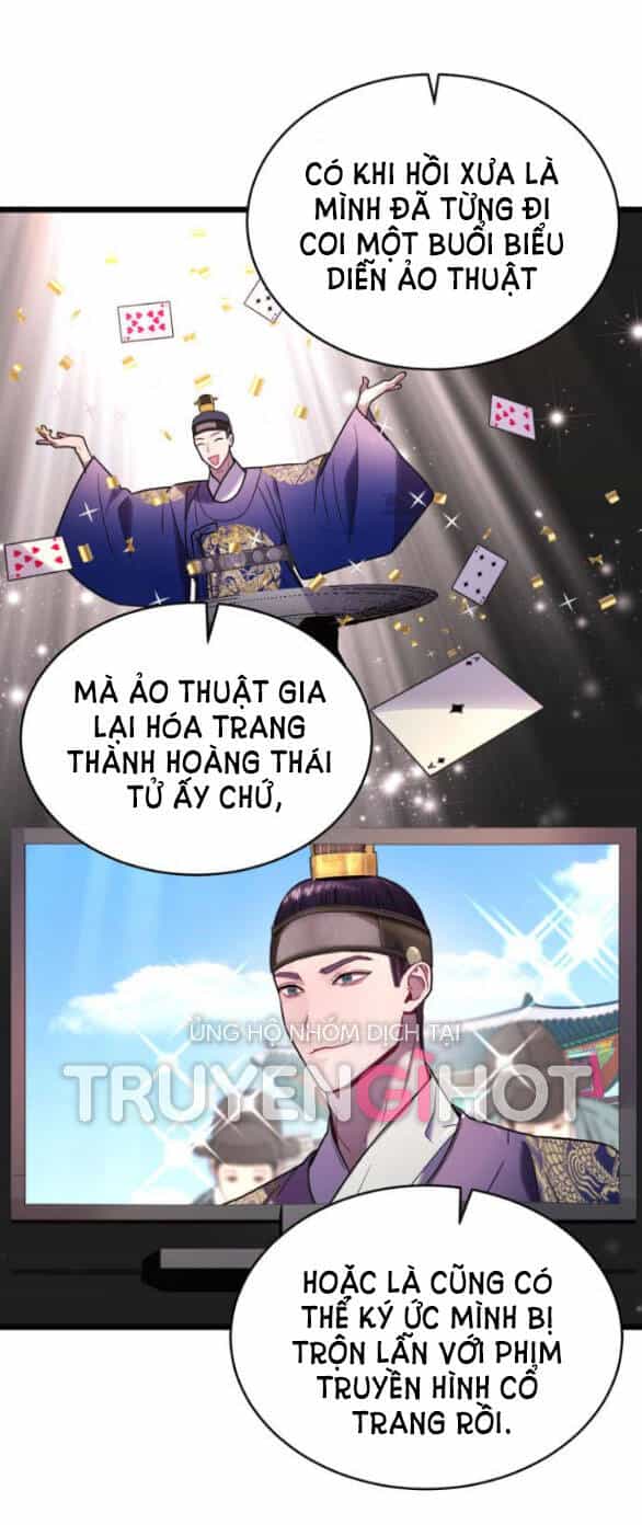 Ảo Thuật Gia Quyến Rũ - Chương 9.2 - ảnh 4