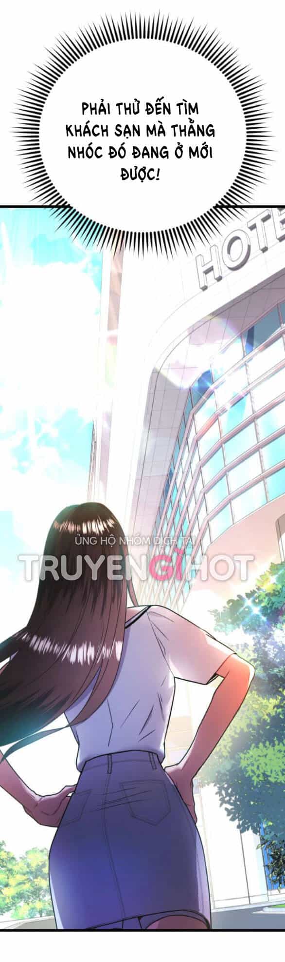 Ảo Thuật Gia Quyến Rũ - Chương 9.2 - ảnh 9