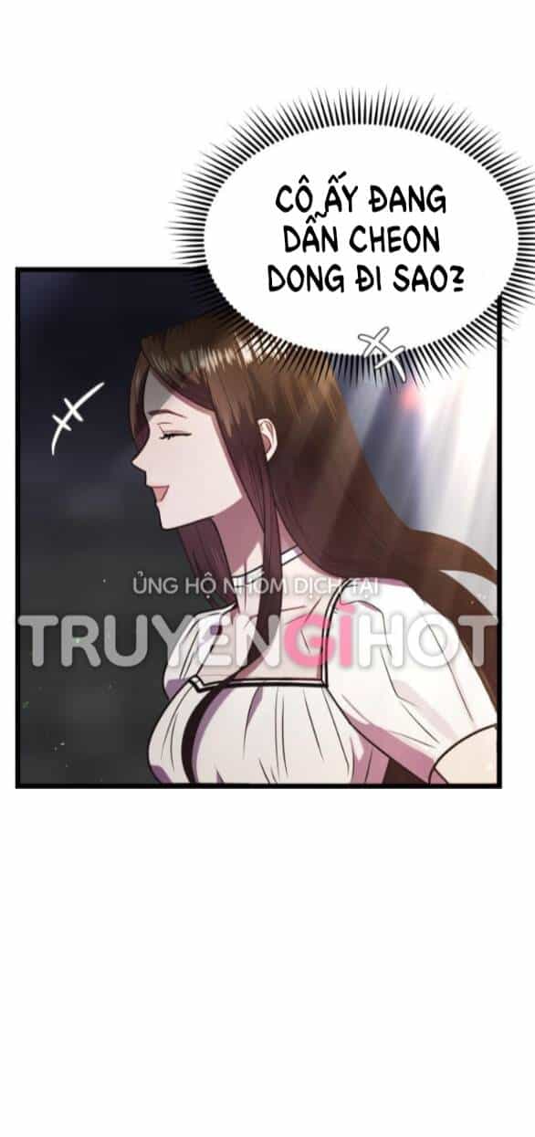 Ảo Thuật Gia Quyến Rũ - Chương 10.1 - ảnh 11