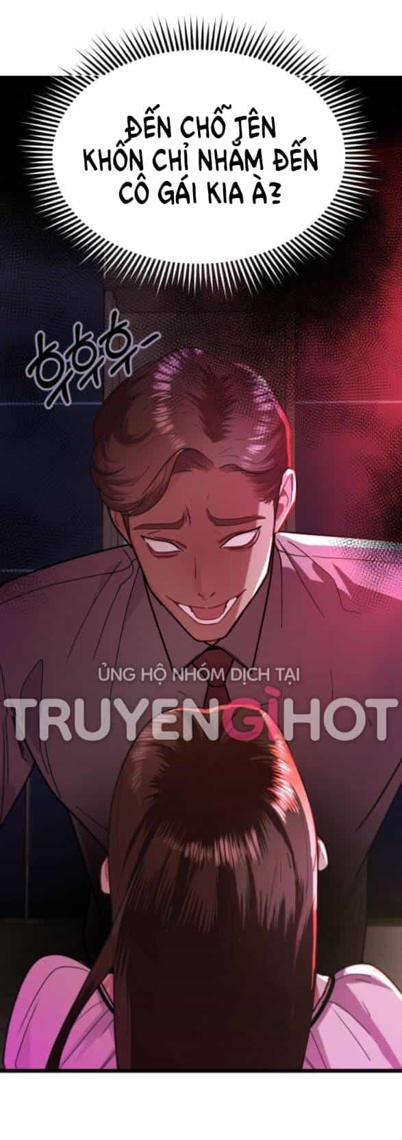 Ảo Thuật Gia Quyến Rũ - Chương 10.1 - ảnh 12