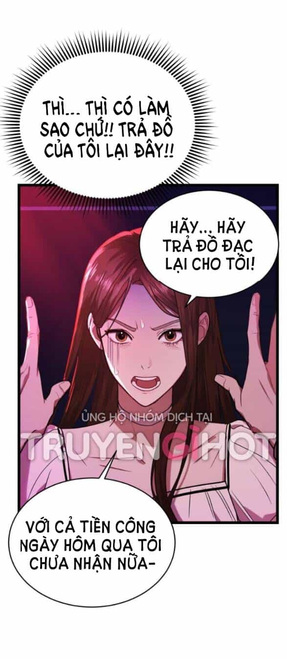 Ảo Thuật Gia Quyến Rũ - Chương 10.1 - ảnh 15