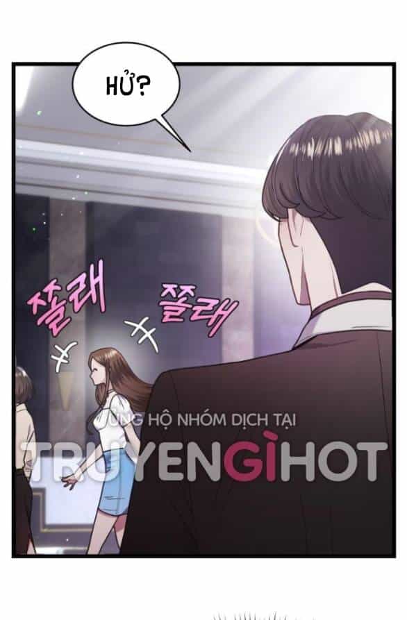 Ảo Thuật Gia Quyến Rũ - Chương 10.1 - ảnh 3