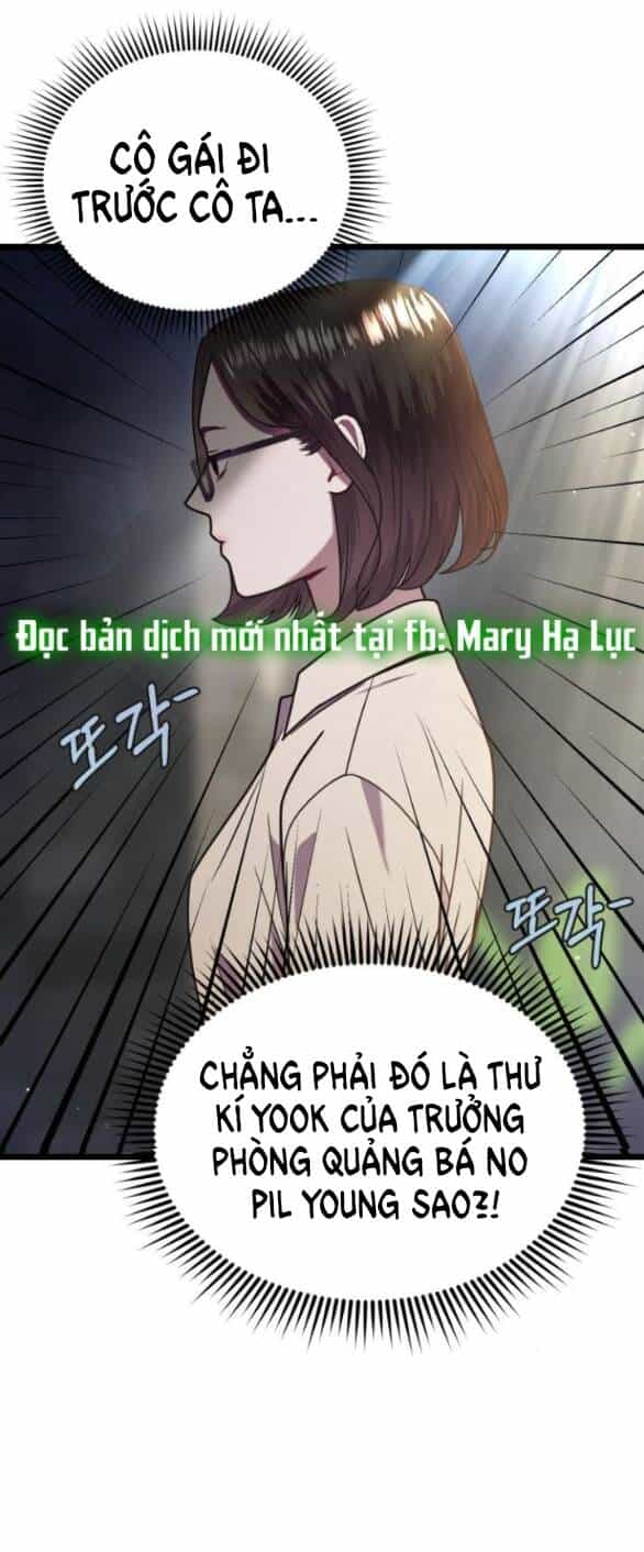 Ảo Thuật Gia Quyến Rũ - Chương 10.1 - ảnh 9