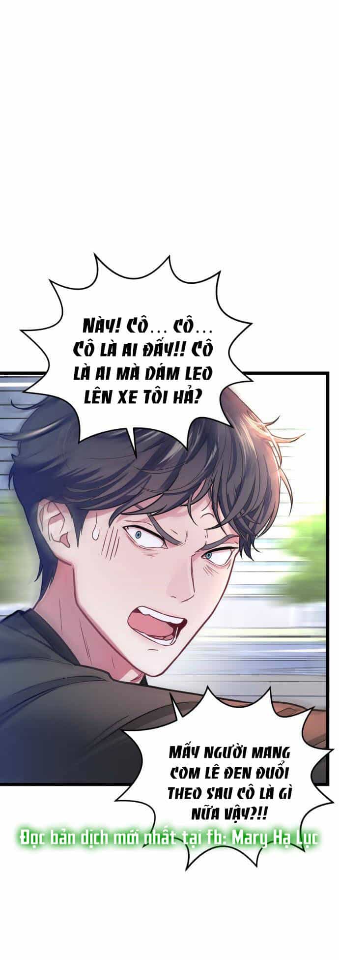Ảo Thuật Gia Quyến Rũ - Chương 1.2 - ảnh 23