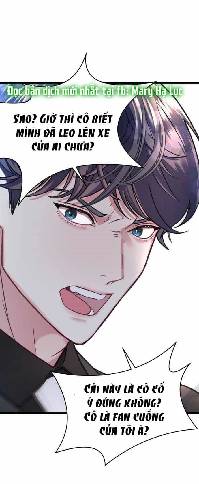Ảo Thuật Gia Quyến Rũ - Chương 1.2 - ảnh 25