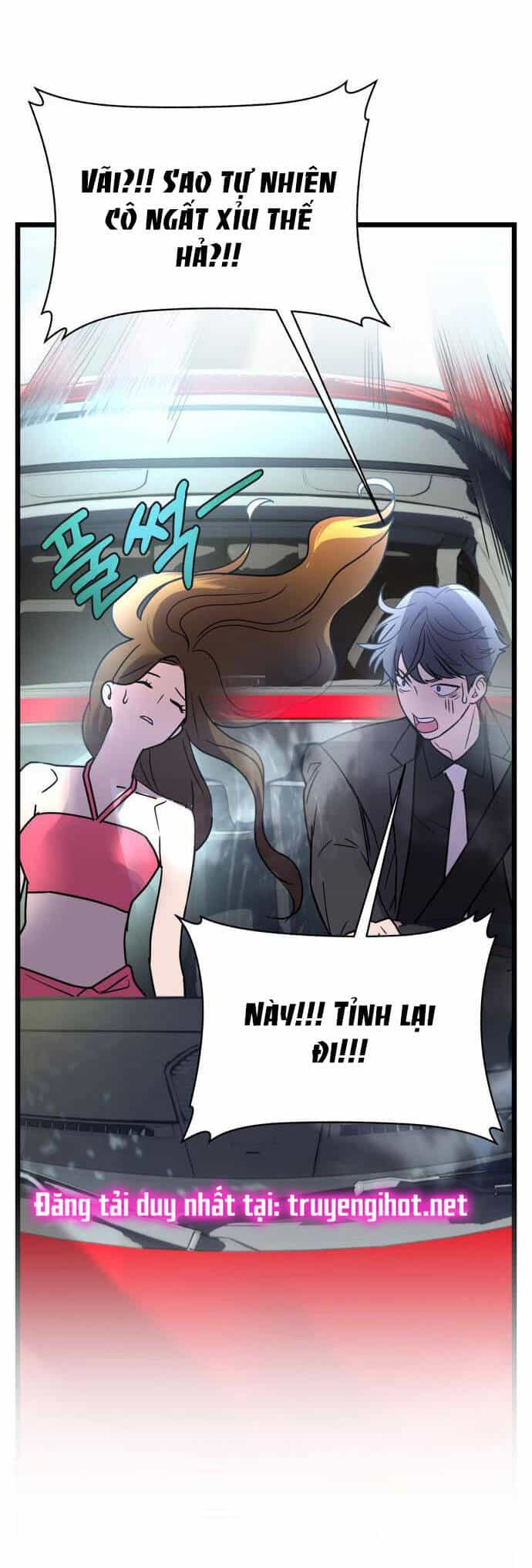 Ảo Thuật Gia Quyến Rũ - Chương 1.2 - ảnh 29