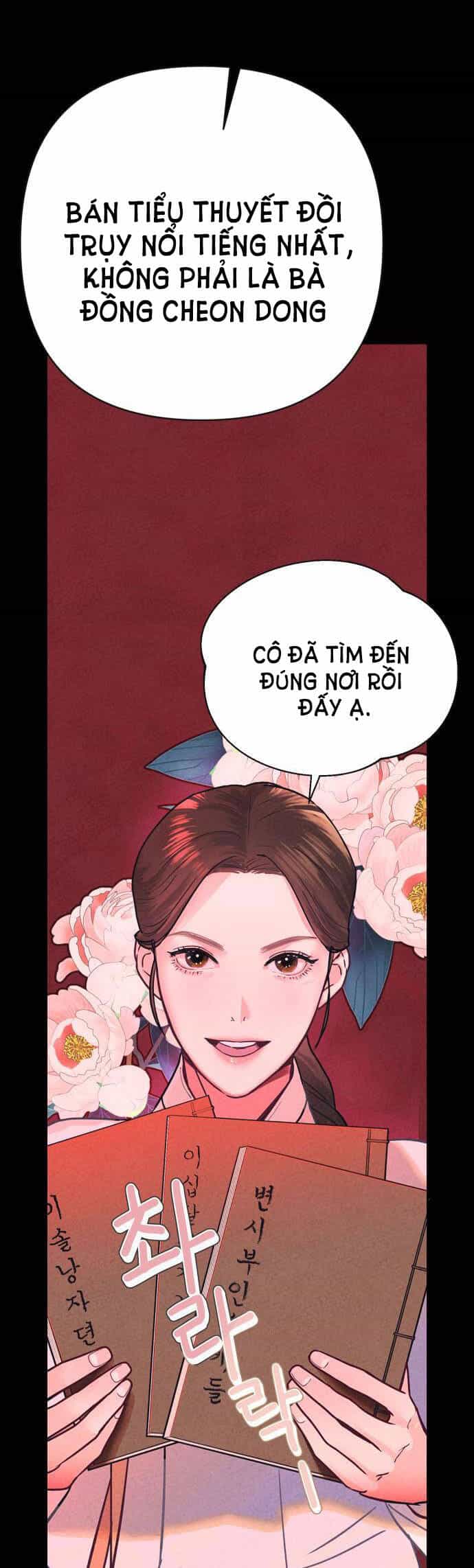Ảo Thuật Gia Quyến Rũ - Chương 1.2 - ảnh 34