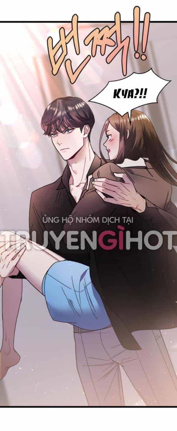 Ảo Thuật Gia Quyến Rũ - Chương 10.2 - ảnh 26