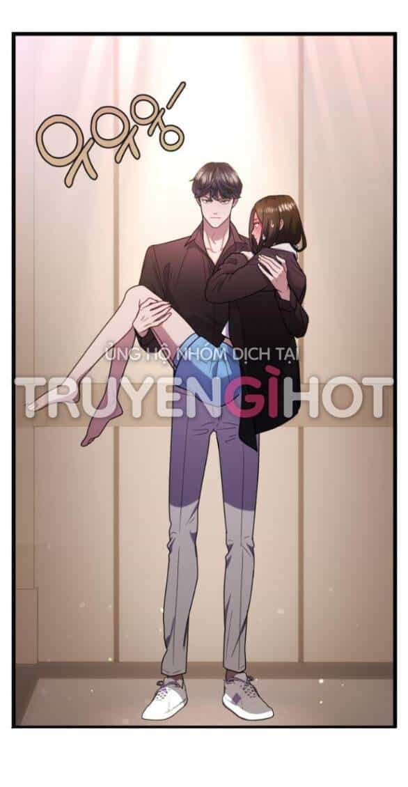 Ảo Thuật Gia Quyến Rũ - Chương 10.2 - ảnh 29