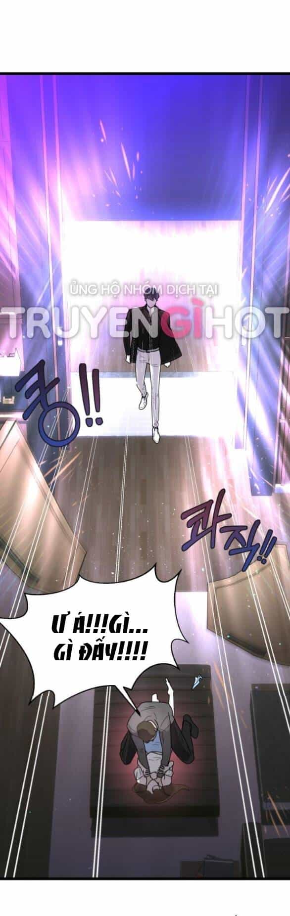 Ảo Thuật Gia Quyến Rũ - Chương 10.2 - ảnh 3