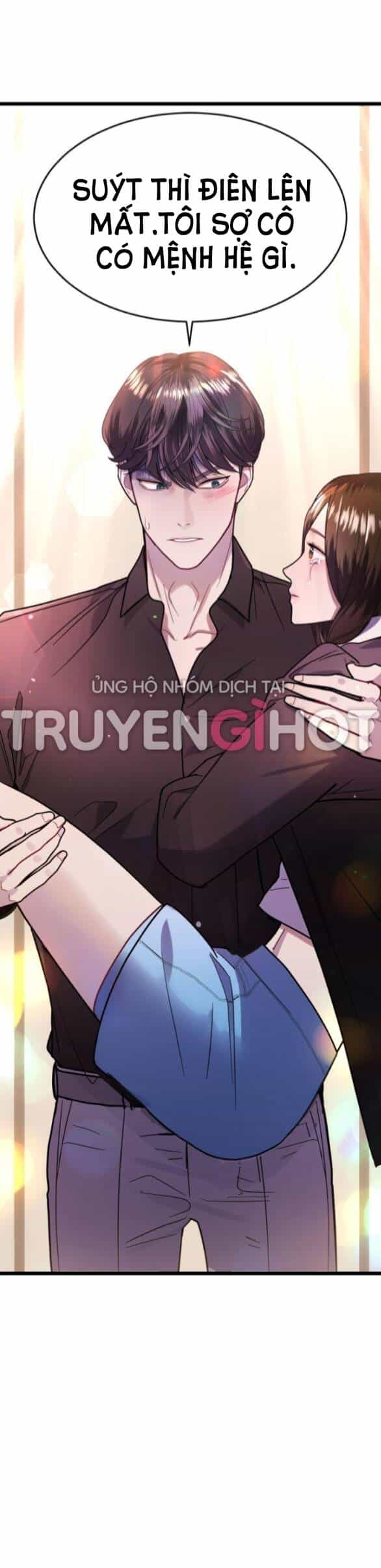 Ảo Thuật Gia Quyến Rũ - Chương 10.2 - ảnh 35