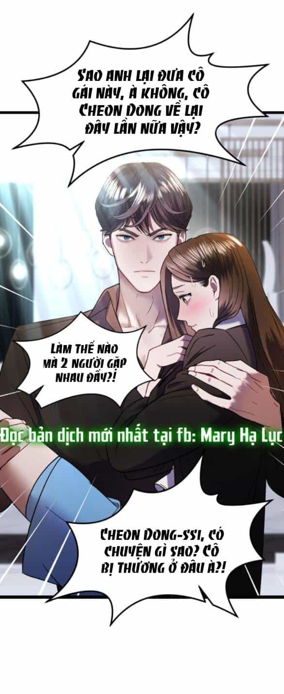 Ảo Thuật Gia Quyến Rũ - Chương 11.1 - ảnh 16
